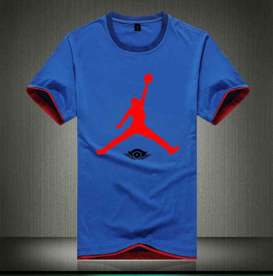 men jordan t-shirt S-XXXL-0247